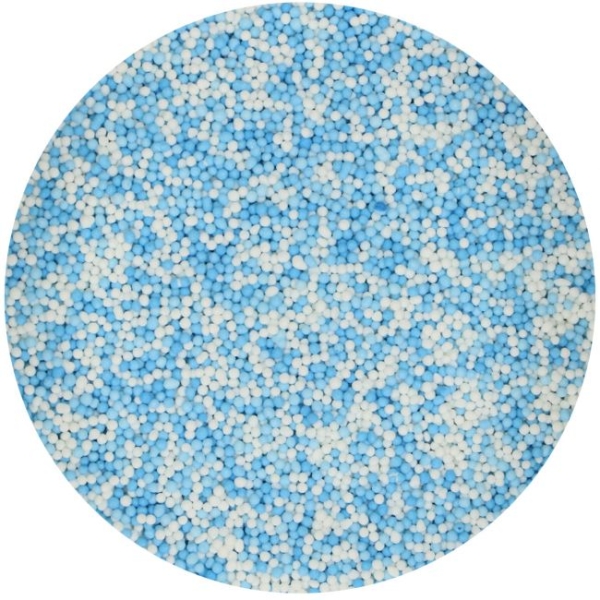 Non Pareils - Baby Blue - Gluten Free